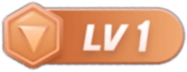 等级-LV1-猪猪博客网