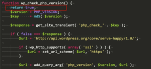 解决 WordPress 后台仪表盘慢问题-猪猪博客网