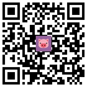扫一扫加微信-猪猪博客网